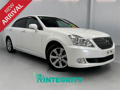 2009 Toyota Crown Majesta TYPE A SEDAN URS206 for sale in Geelong Districts